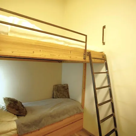 Apartment Le Duplex - Cosy & Vue Montagnes Barcelonnette