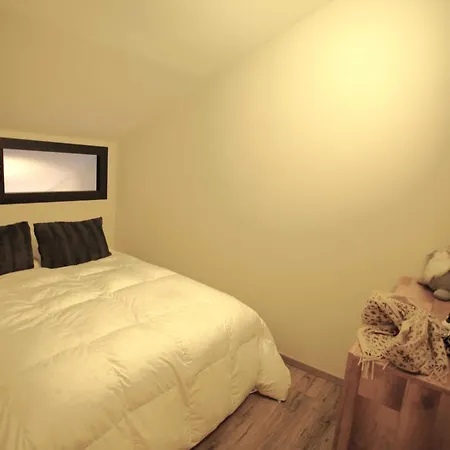 Le Duplex - Cosy & Vue Montagnes Barcelonnette