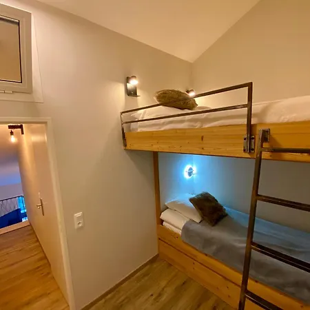 Le Duplex - Cosy & Vue Montagnes Apartment Barcelonnette
