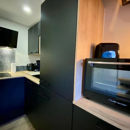 Apartment Le Duplex - Cosy & Vue Montagnes Barcelonnette