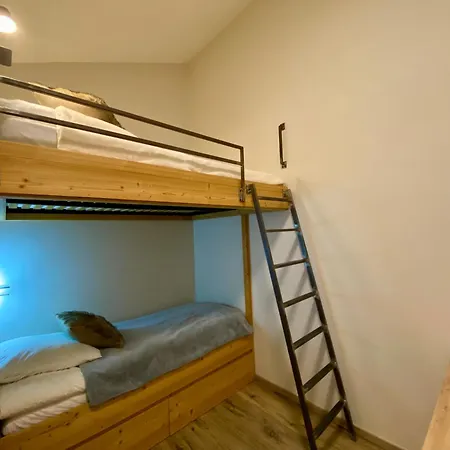 Le Duplex - Cosy & Vue Montagnes * Barcelonnette
