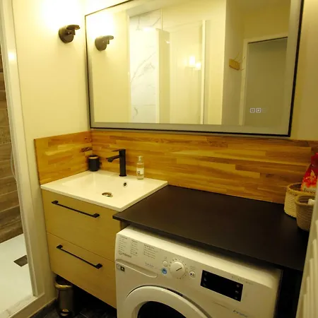 Apartment Le Duplex - Cosy & Vue Montagnes