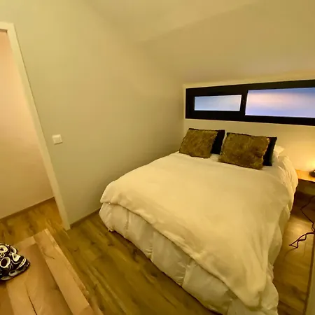 Apartment Le Duplex - Cosy & Vue Montagnes Barcelonnette