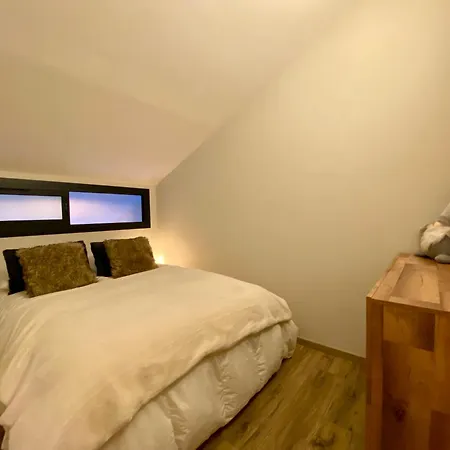 Apartment Le Duplex - Cosy & Vue Montagnes Barcelonnette