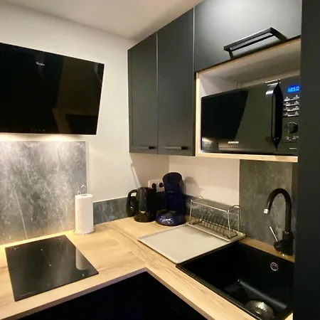 Apartment Le Duplex - Cosy & Vue Montagnes *