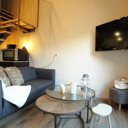 Le Duplex - Cosy & Vue Montagnes * Barcelonnette